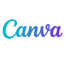Icon for Canva