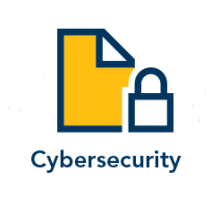 Icon for Cybersecurity