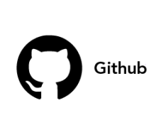 Icon for Github