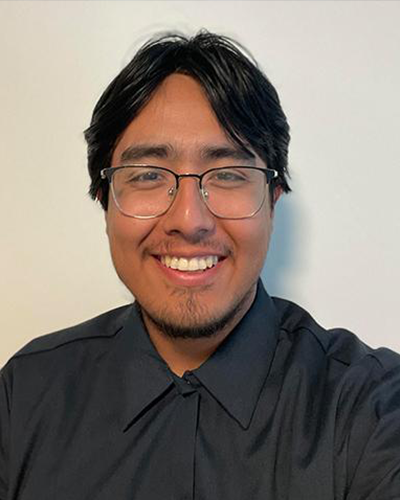 Gilberto Vazquez Mendoza