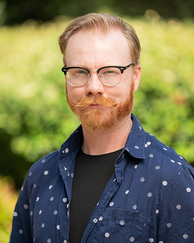 Lucas Nelson