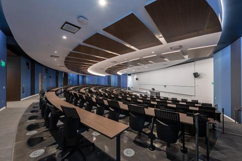 Lecture Hall